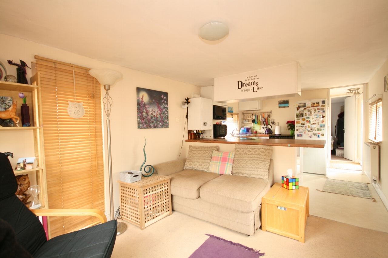 1 Bed Single Unit Mobile / Park Homes For Sale - Secondary Image