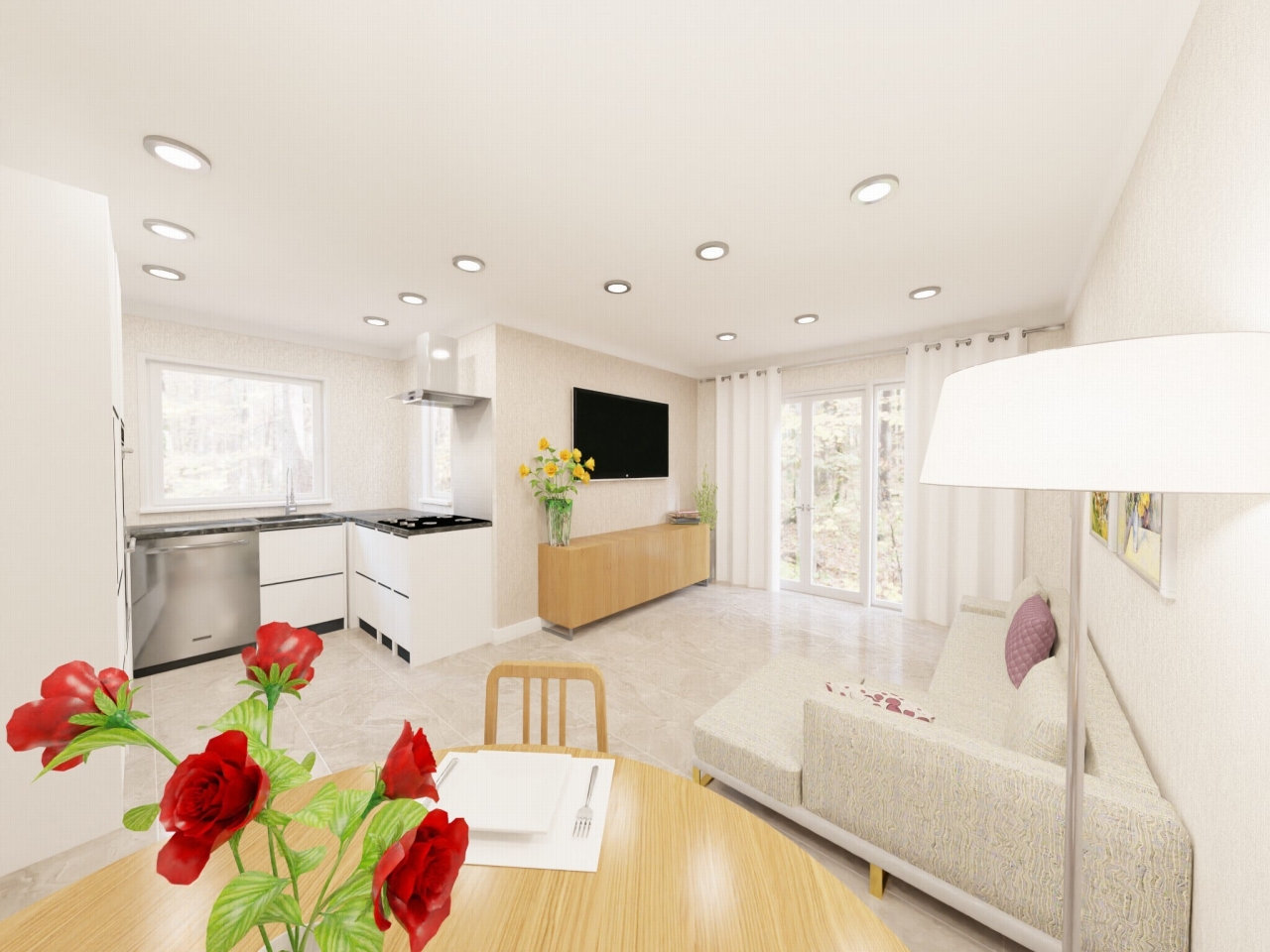 2 Bed End Terraced House For Sale - Main Image