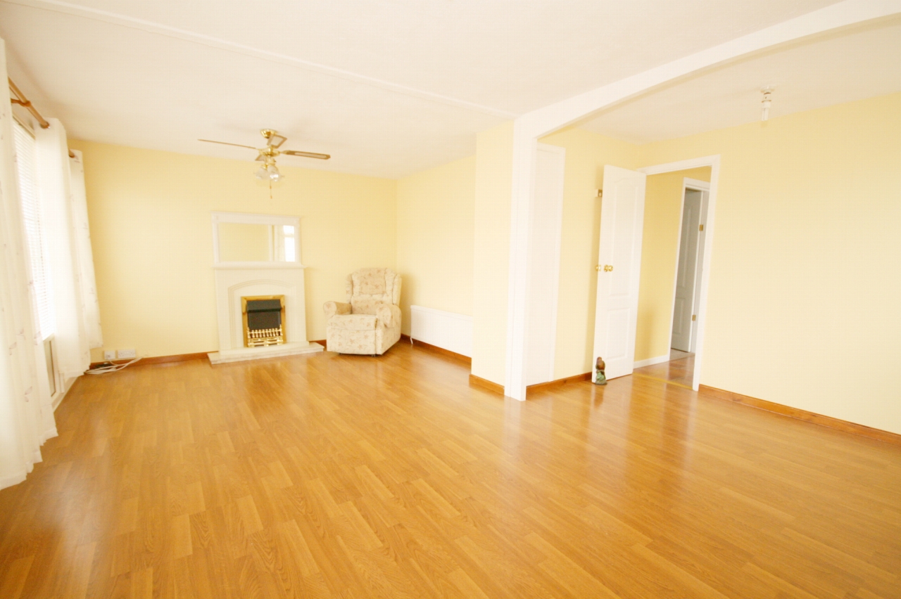 2 Bed Duplex Unit Mobile / Park Homes For Sale - Secondary Image