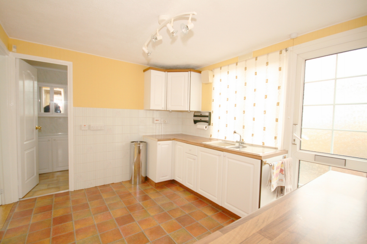 2 Bed Duplex Unit Mobile / Park Homes For Sale - Secondary Image
