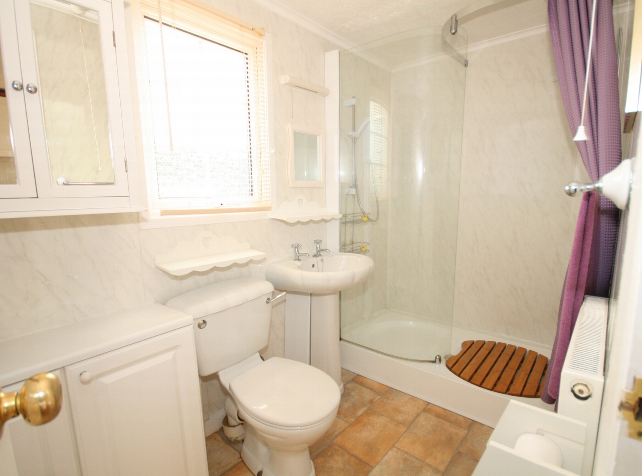 2 Bed Duplex Unit Mobile / Park Homes For Sale - Secondary Image