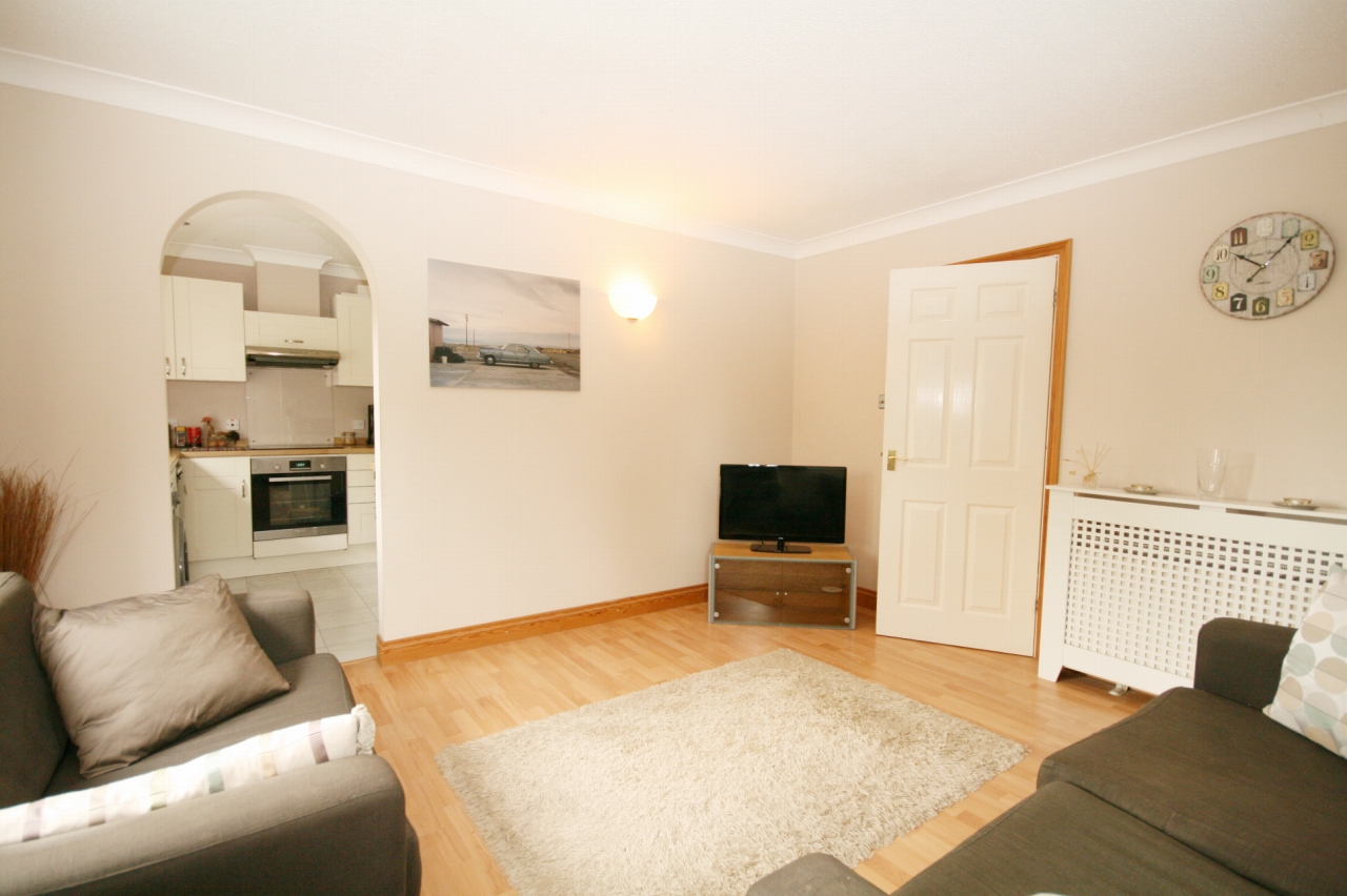 2 Bed First Floor Apartment For Sale - Secondary Image