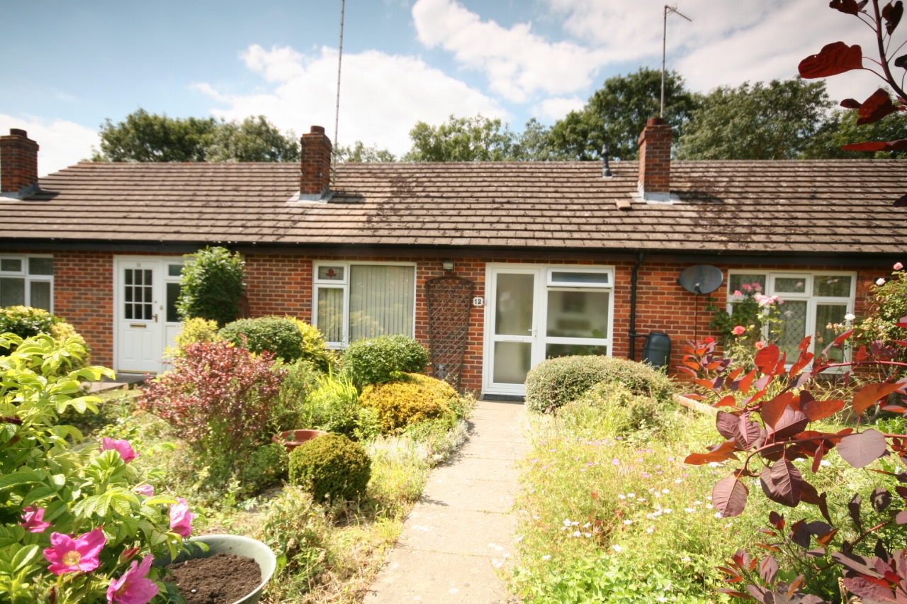 1 Bed Attached Bungalow For Sale - Main Image