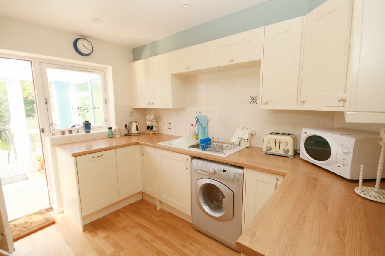 1 Bed Attached Bungalow For Sale - Secondary Image