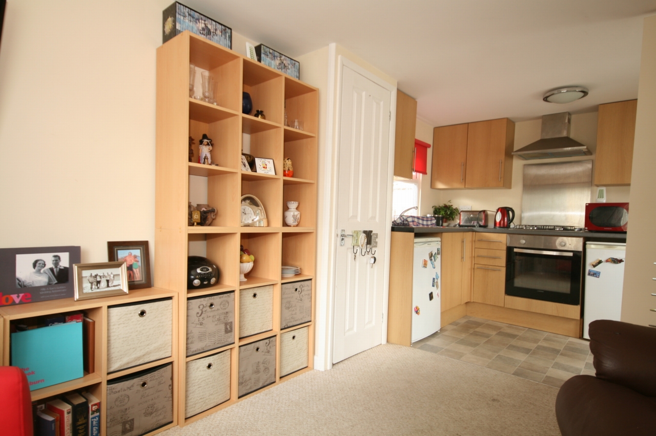 1 Bed Single Unit Mobile / Park Homes For Sale - Secondary Image