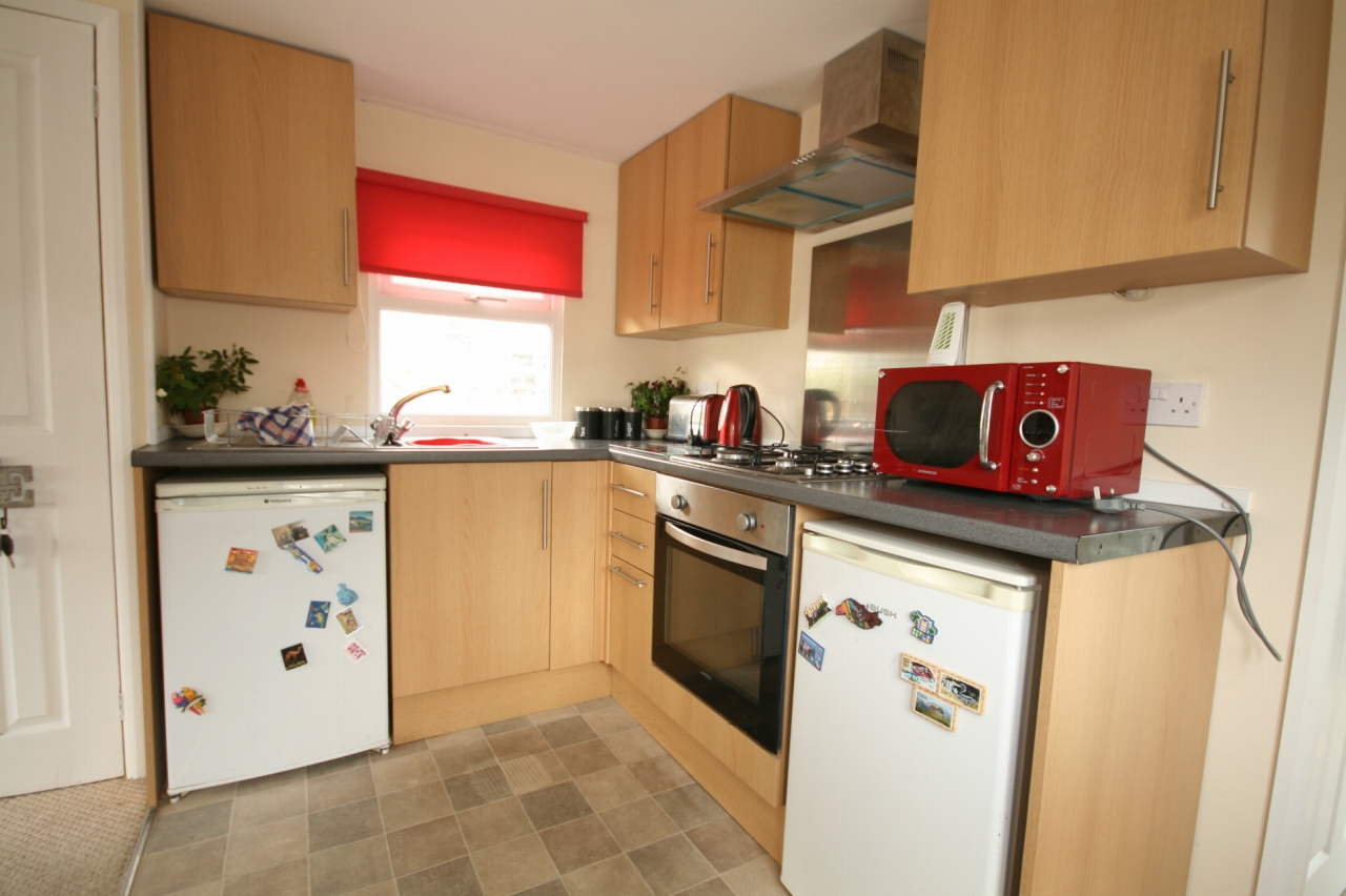 1 Bed Single Unit Mobile / Park Homes For Sale - Secondary Image