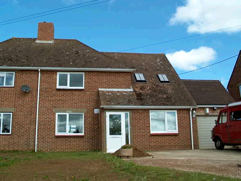 1 Bed First Floor Apartment To Rent - Main Image