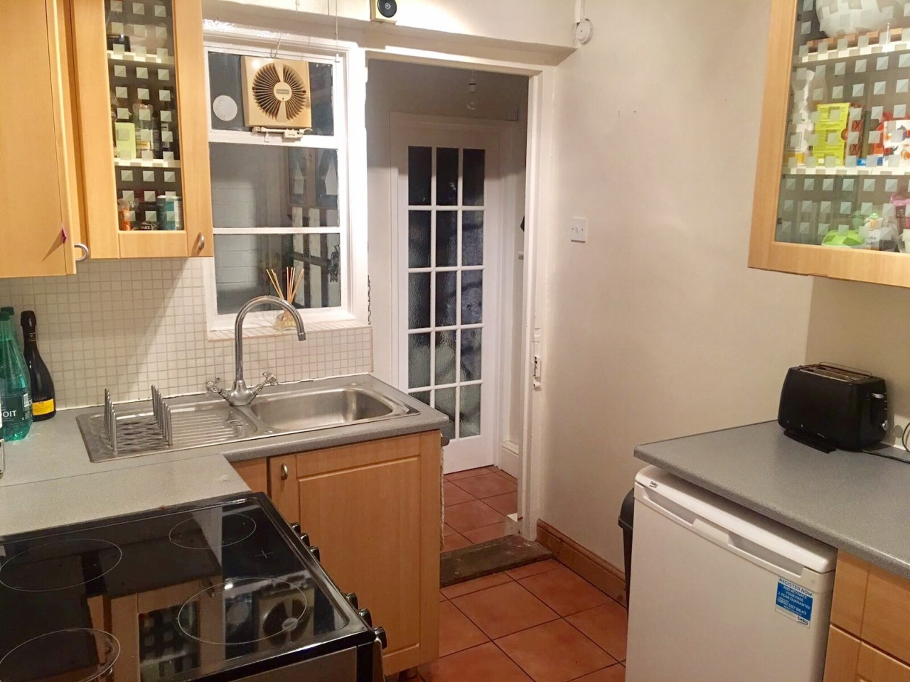 1 Bed Ground Floor Apartment To Rent - Secondary Image