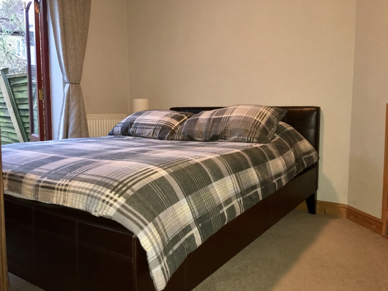 1 Bed Ground Floor Apartment To Rent - Secondary Image