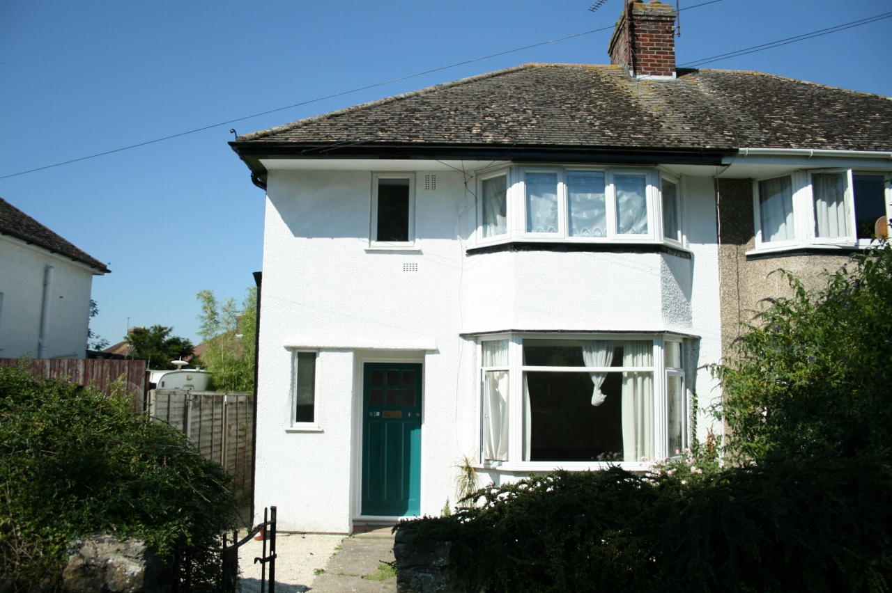 1 Bed Ground Floor Apartment To Rent - Main Image