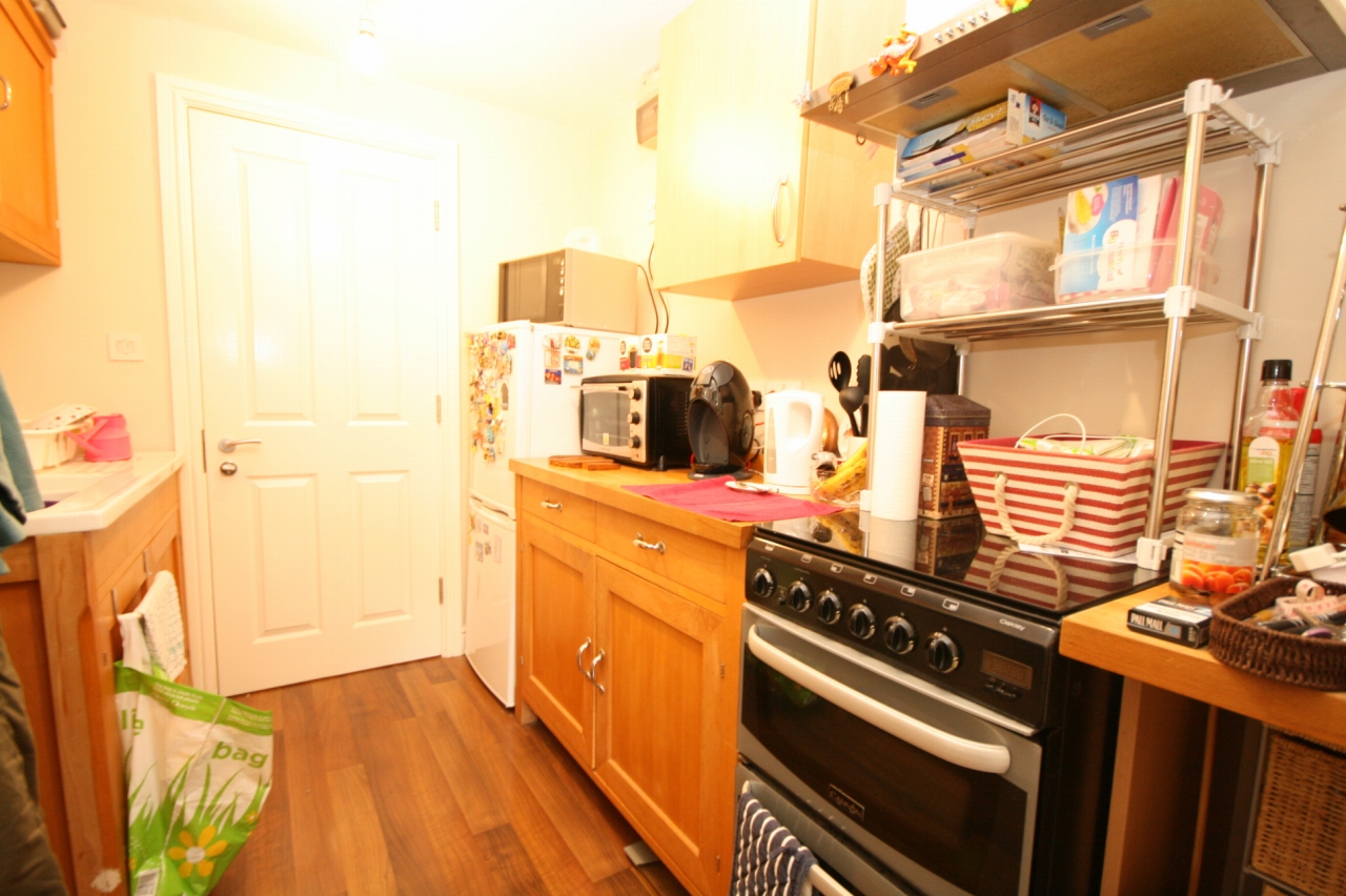 1 Bed Bedsit To Rent - Secondary Image