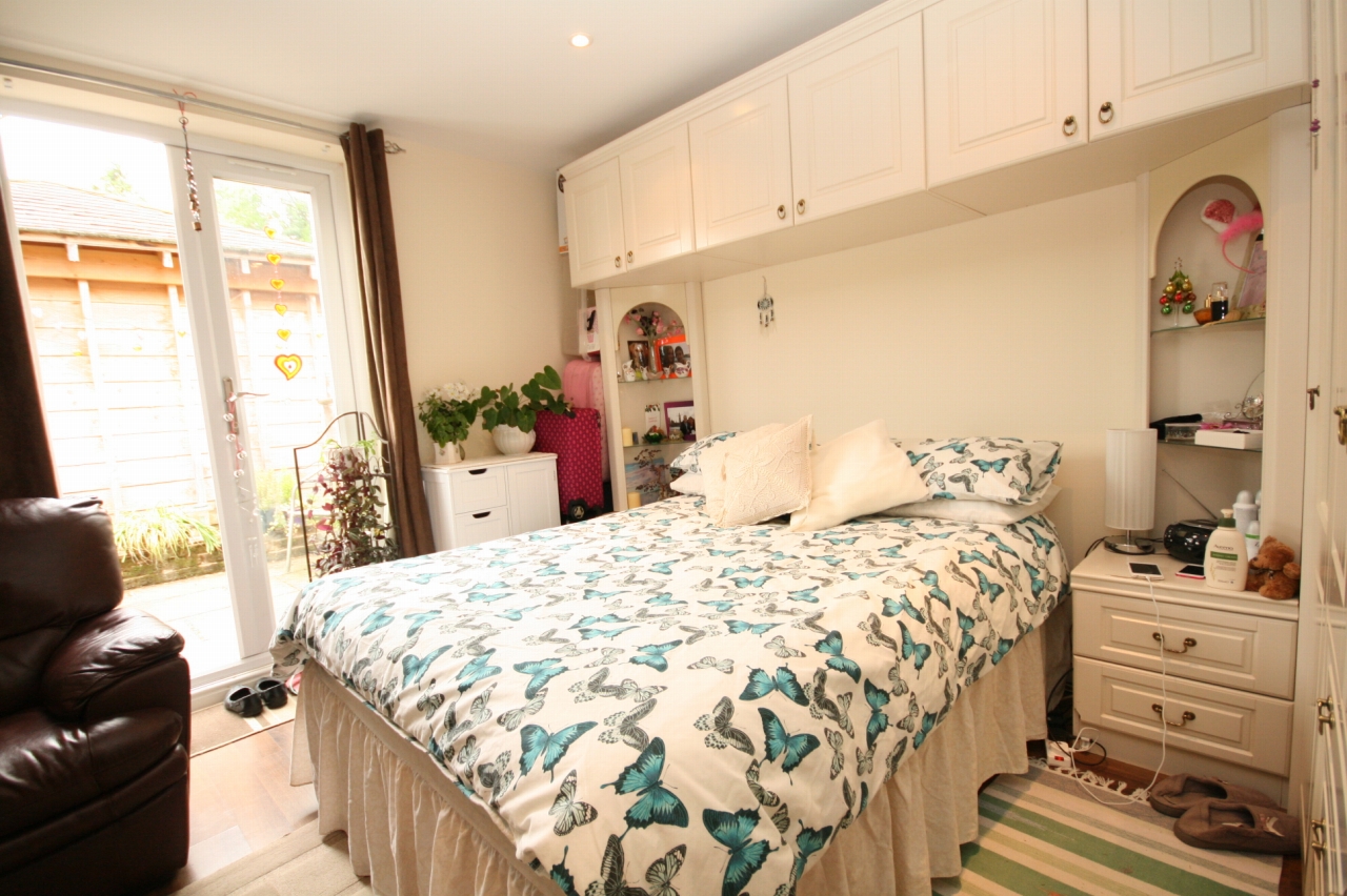 1 Bed Bedsit To Rent - Secondary Image
