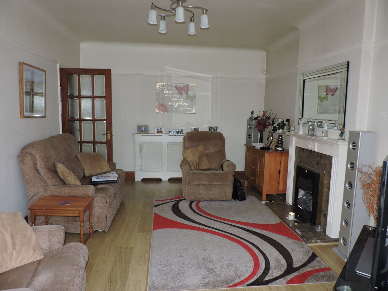 4 bedroom detached house Sale Agreed in New Malden - photograph 5