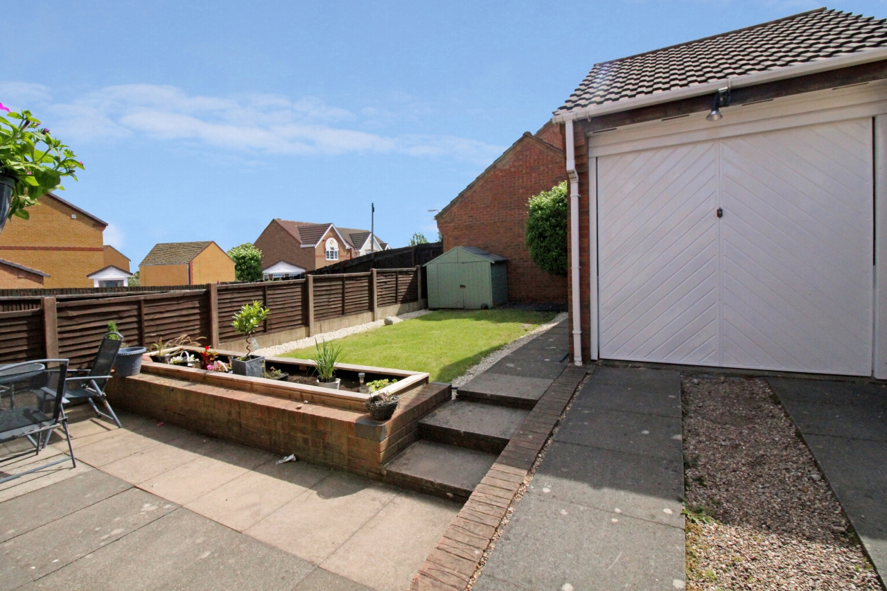 3 bedroom semi detached house SSTC in Birmingham - photograph 8.