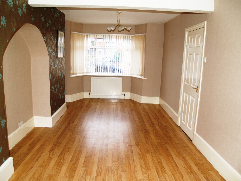 3 bedroom semi detached house Application Made in Solihull - photograph 2.