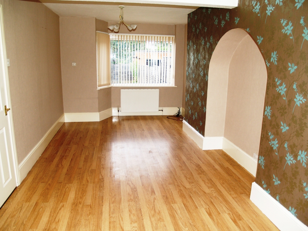 3 bedroom semi detached house Application Made in Solihull - photograph 3.