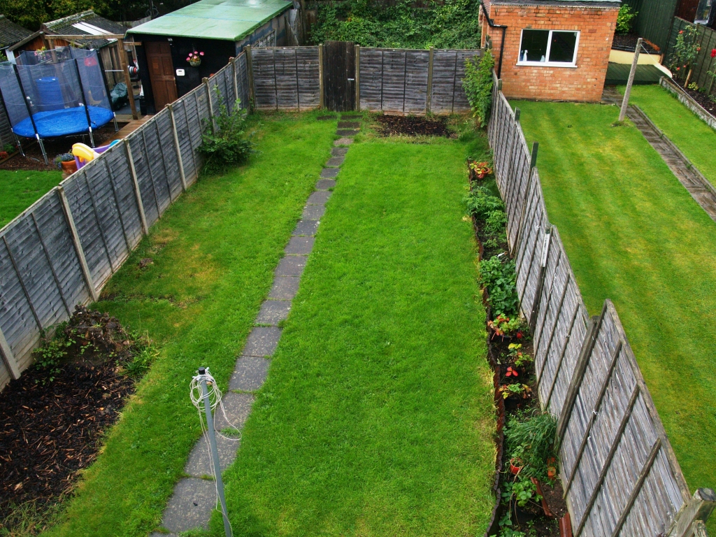 3 bedroom semi detached house Application Made in Solihull - photograph 8.