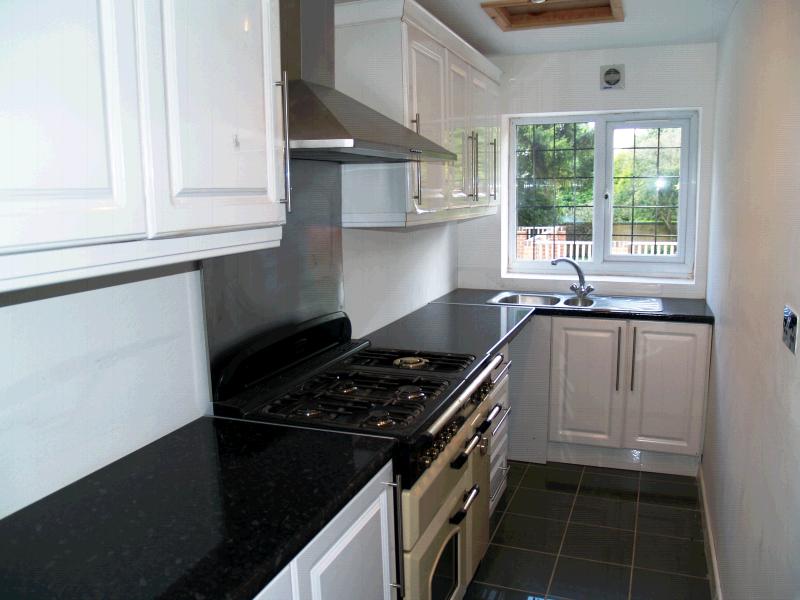 4 bedroom detached house Application Made in Birmingham - Kitchen.