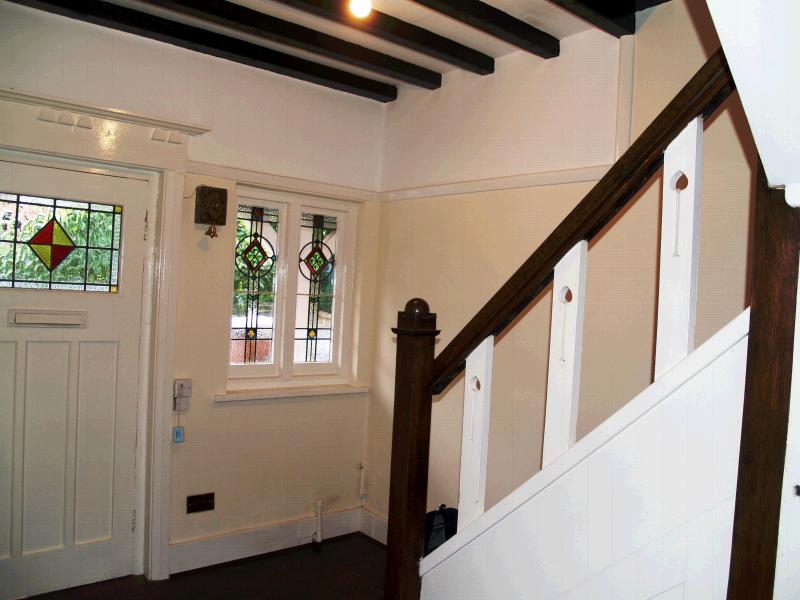 4 bedroom detached house Application Made in Birmingham - Hallway 2.