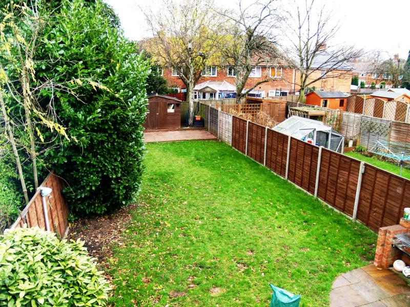 3 bedroom semi detached house Application Made in Birmingham - photograph 3.