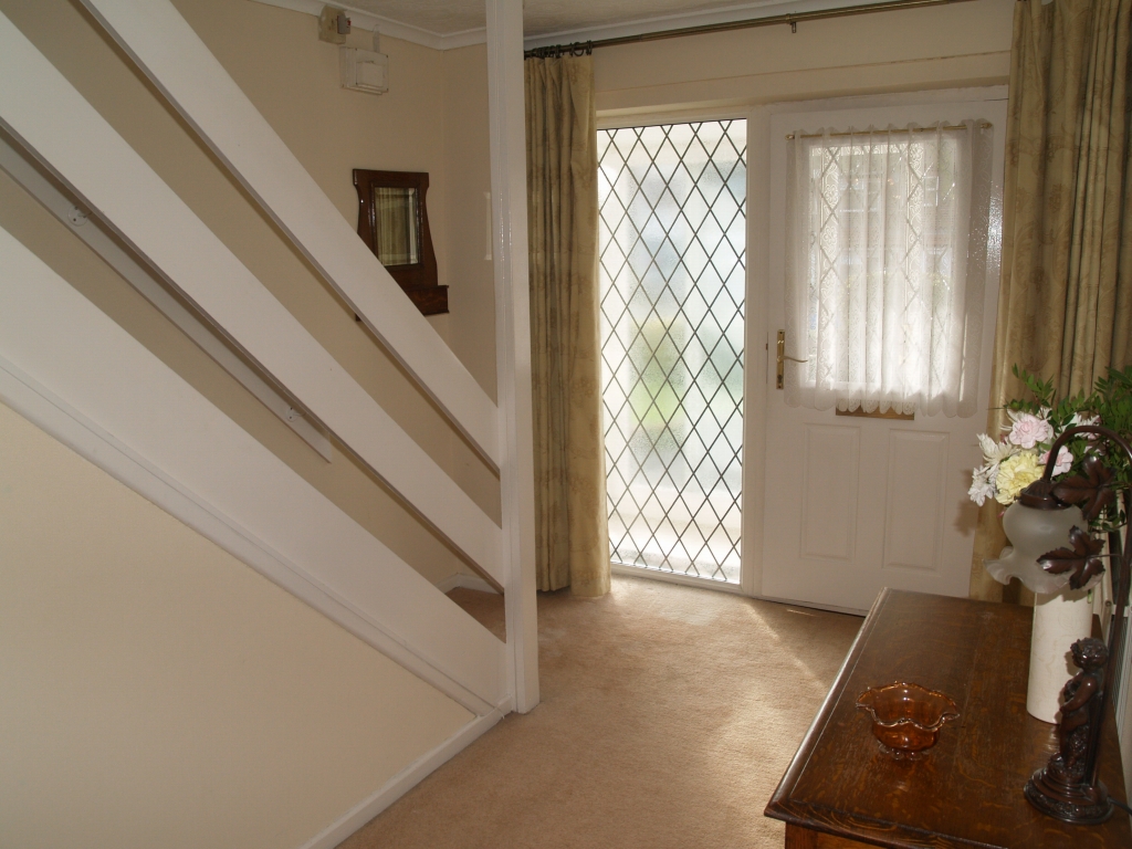 3 bedroom semi detached house SSTC in Birmingham - photograph 3.