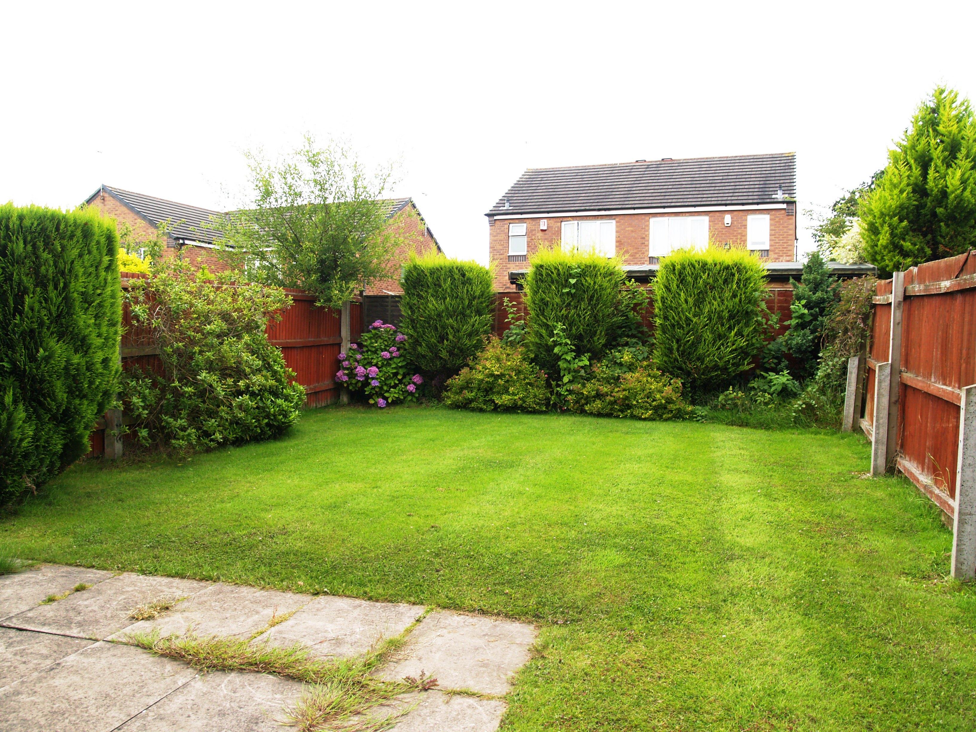 2 bedroom semi detached house Application Made in Birmingham - photograph 6.