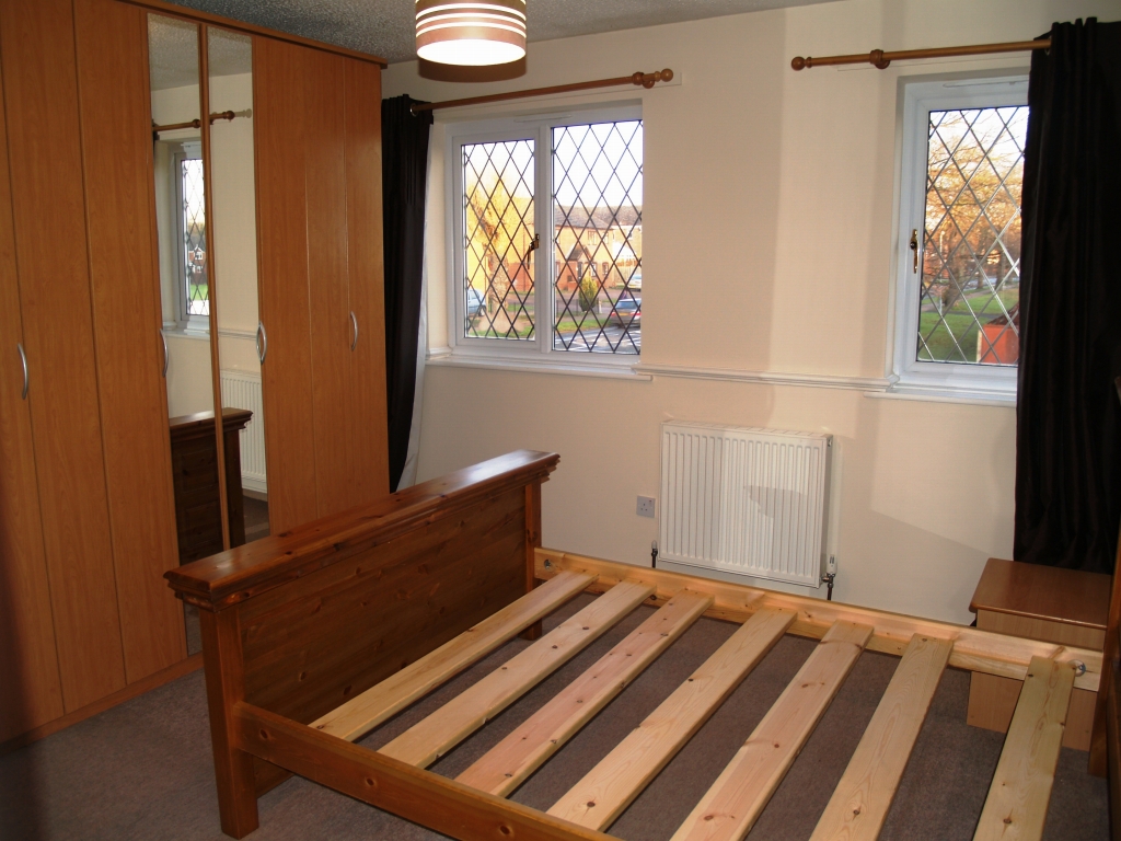 2 bedroom semi detached house Application Made in Birmingham - photograph 3.