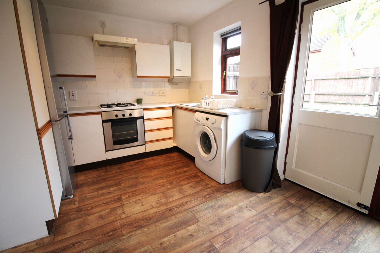 2 bedroom end terraced house Application Made in Birmingham - photograph 4.