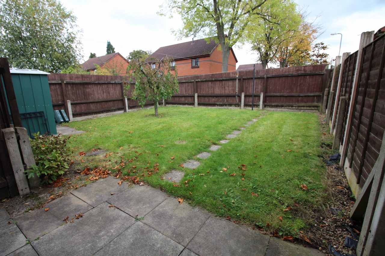 2 bedroom end terraced house Application Made in Birmingham - photograph 6.