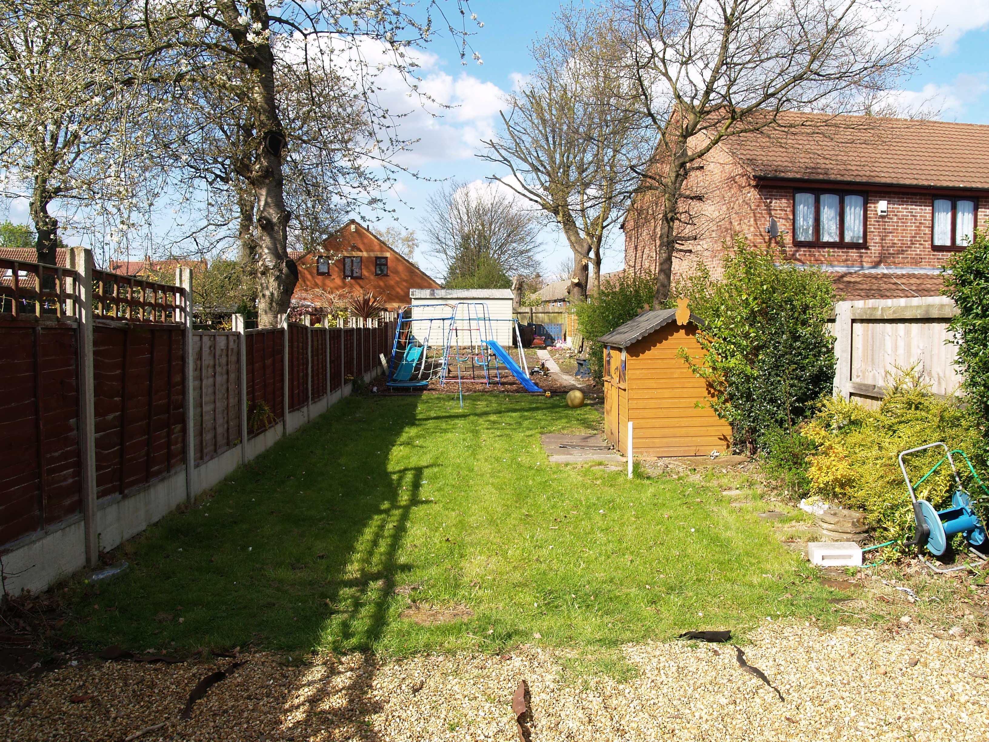 4 bedroom end terraced house Application Made in Birmingham - photograph 3.