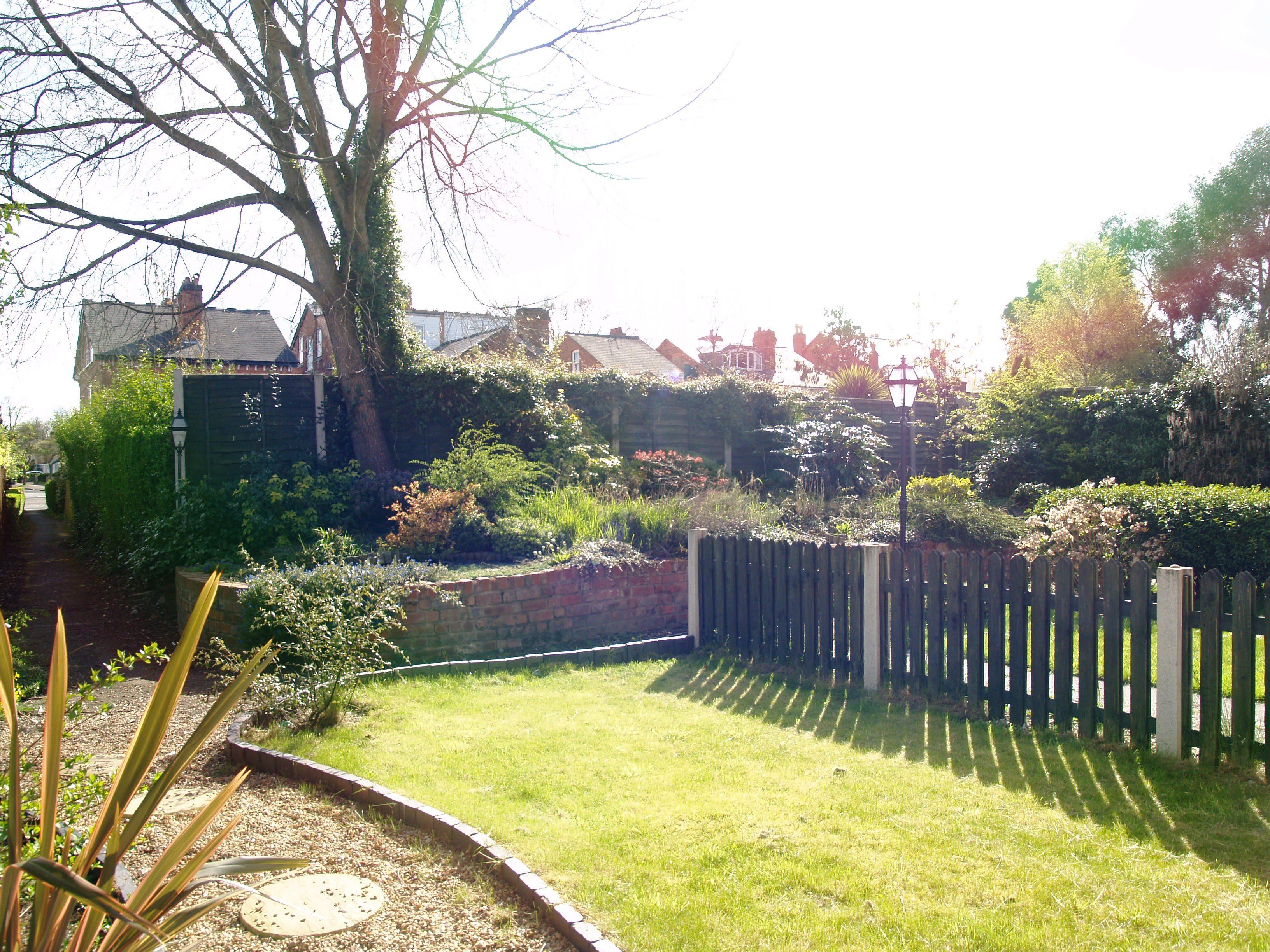 4 bedroom end terraced house Application Made in Birmingham - photograph 4.