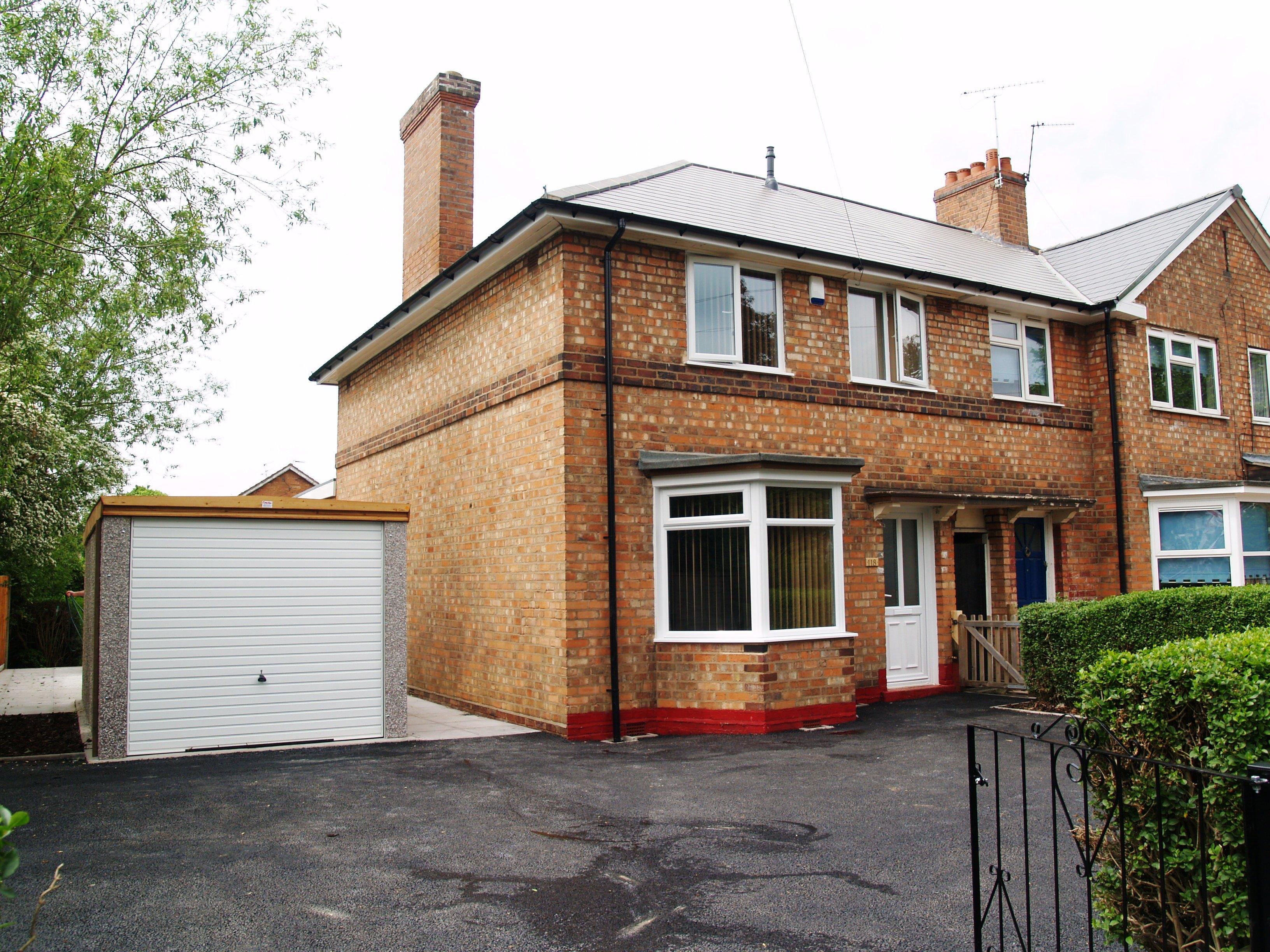 3 bedroom end terraced house Application Made in Birmingham - photograph 2.