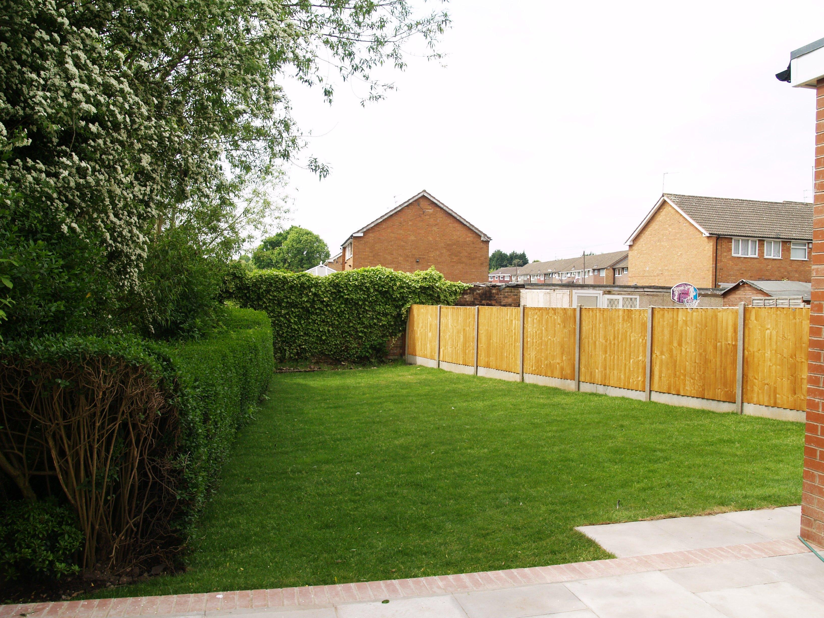 3 bedroom end terraced house Application Made in Birmingham - photograph 7.