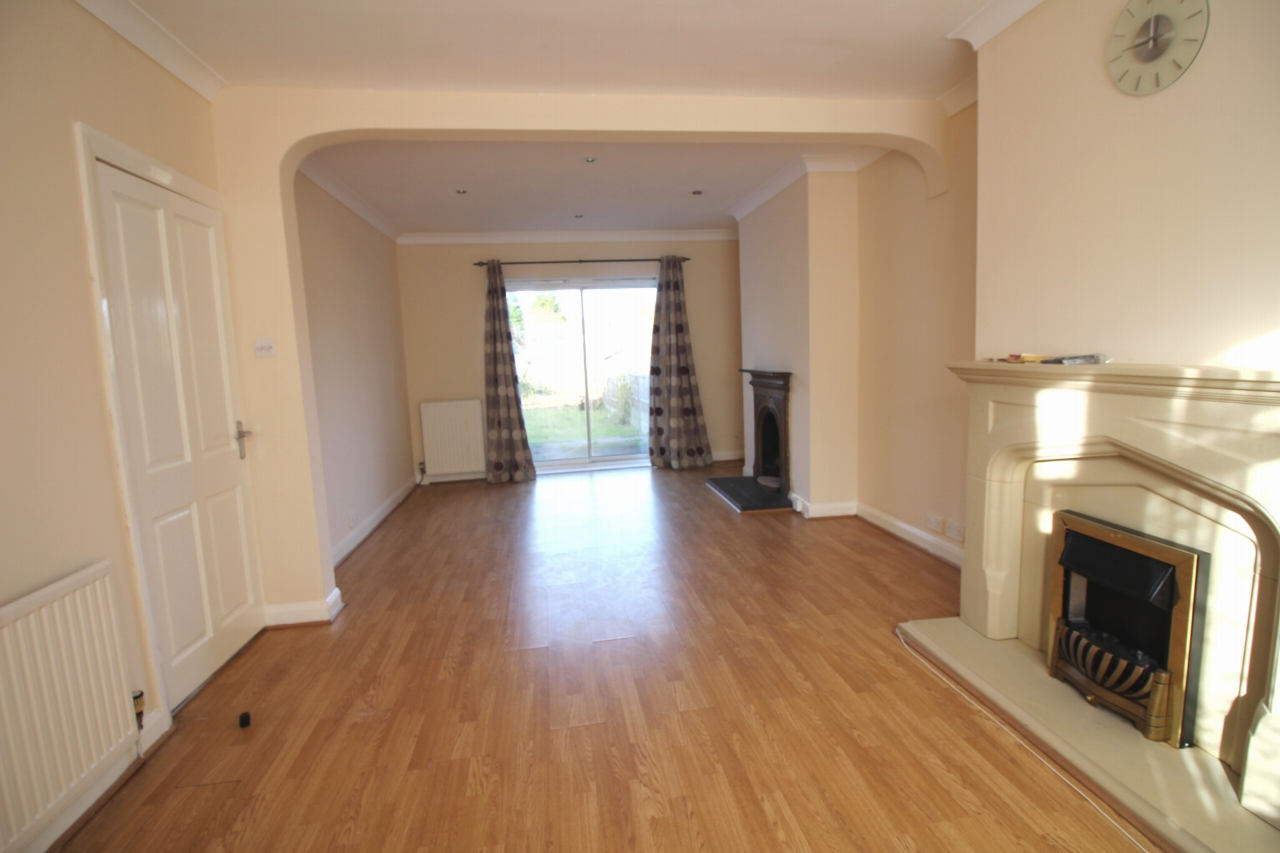 3 bedroom semi detached house Application Made in Birmingham - photograph 3.