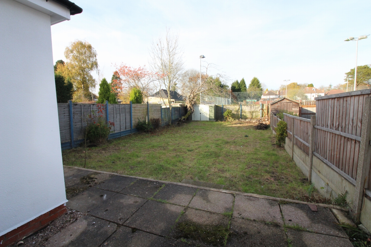 3 bedroom semi detached house Application Made in Birmingham - photograph 6.