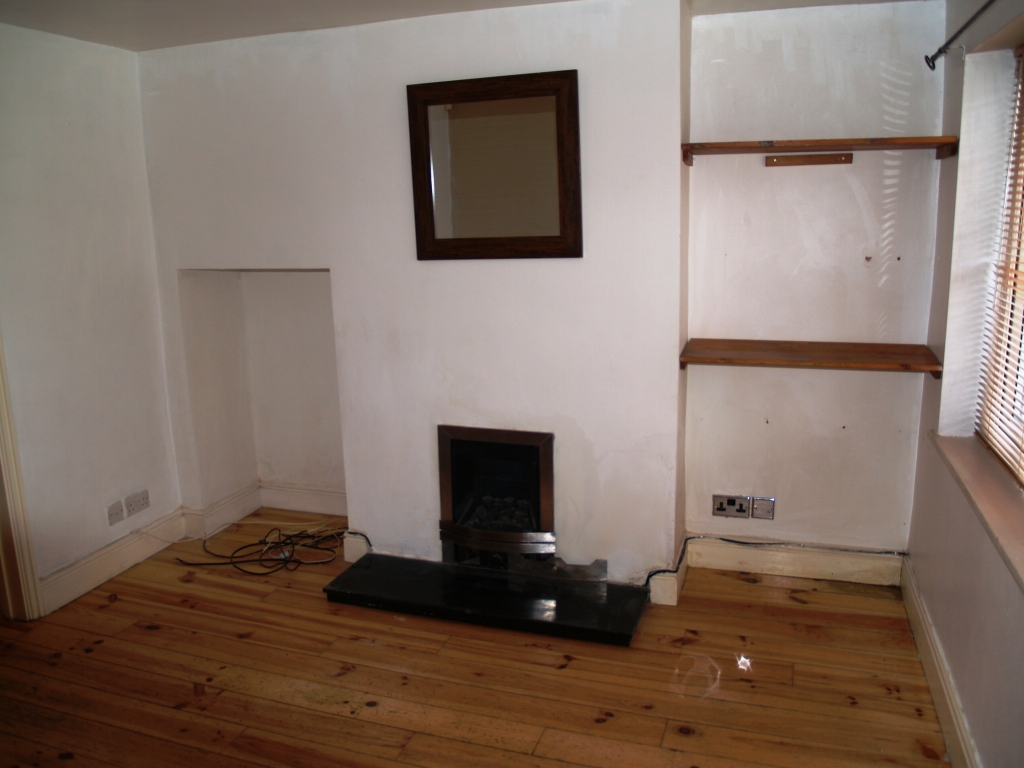 2 bedroom end terraced house Application Made in Birmingham - photograph 2.