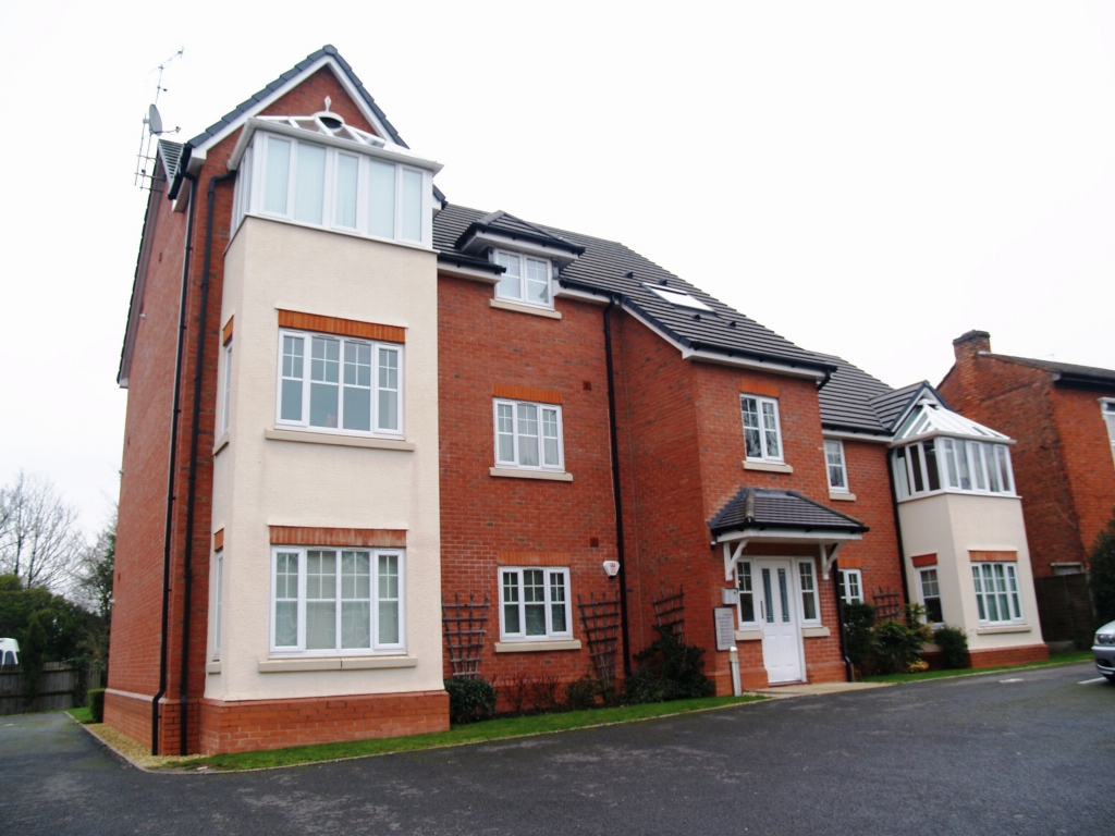 2 bedroom first floor apartment Application Made in Birmingham - photograph 5.