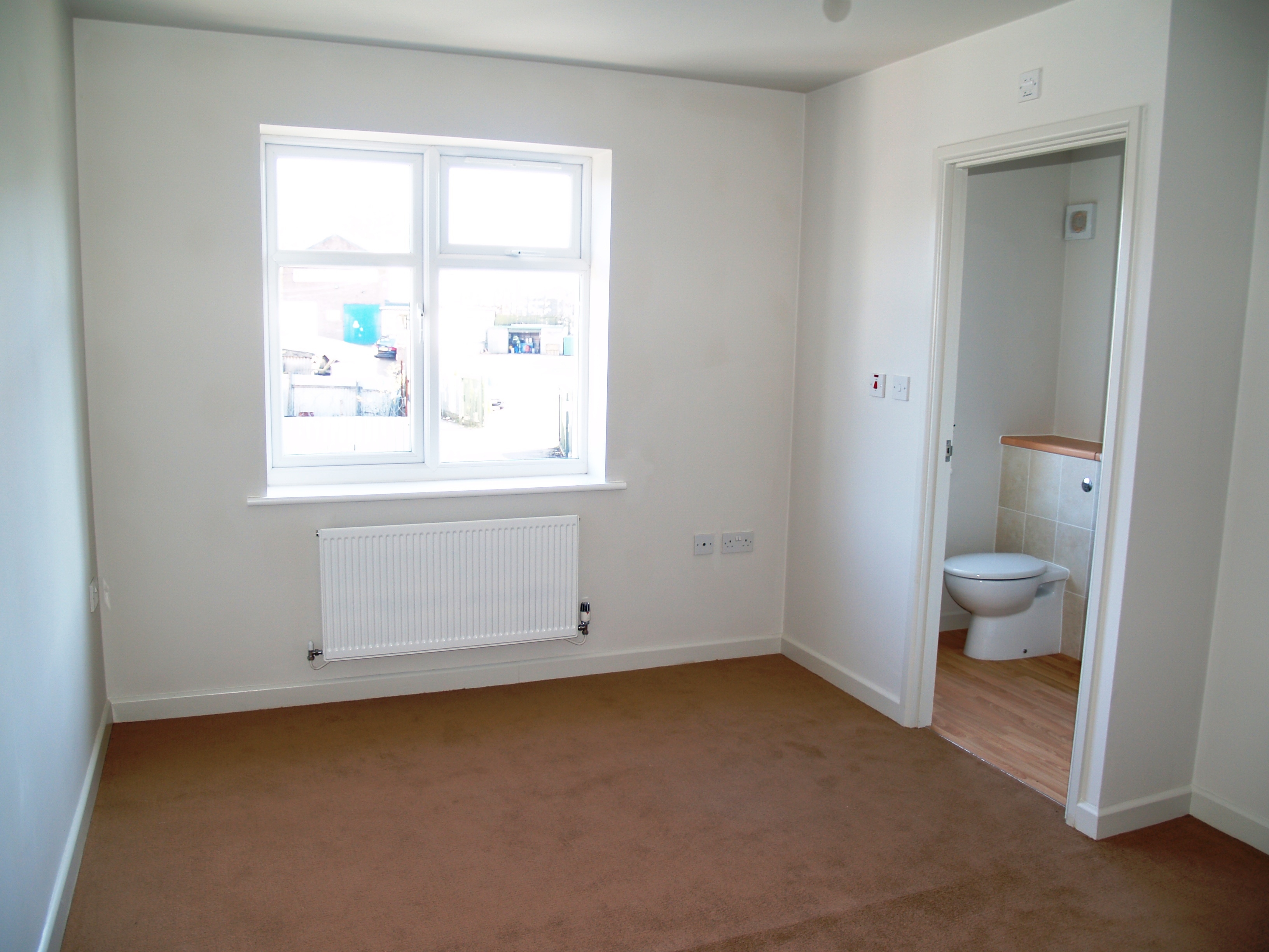 3 bedroom semi detached house Application Made in Birmingham - photograph 8.