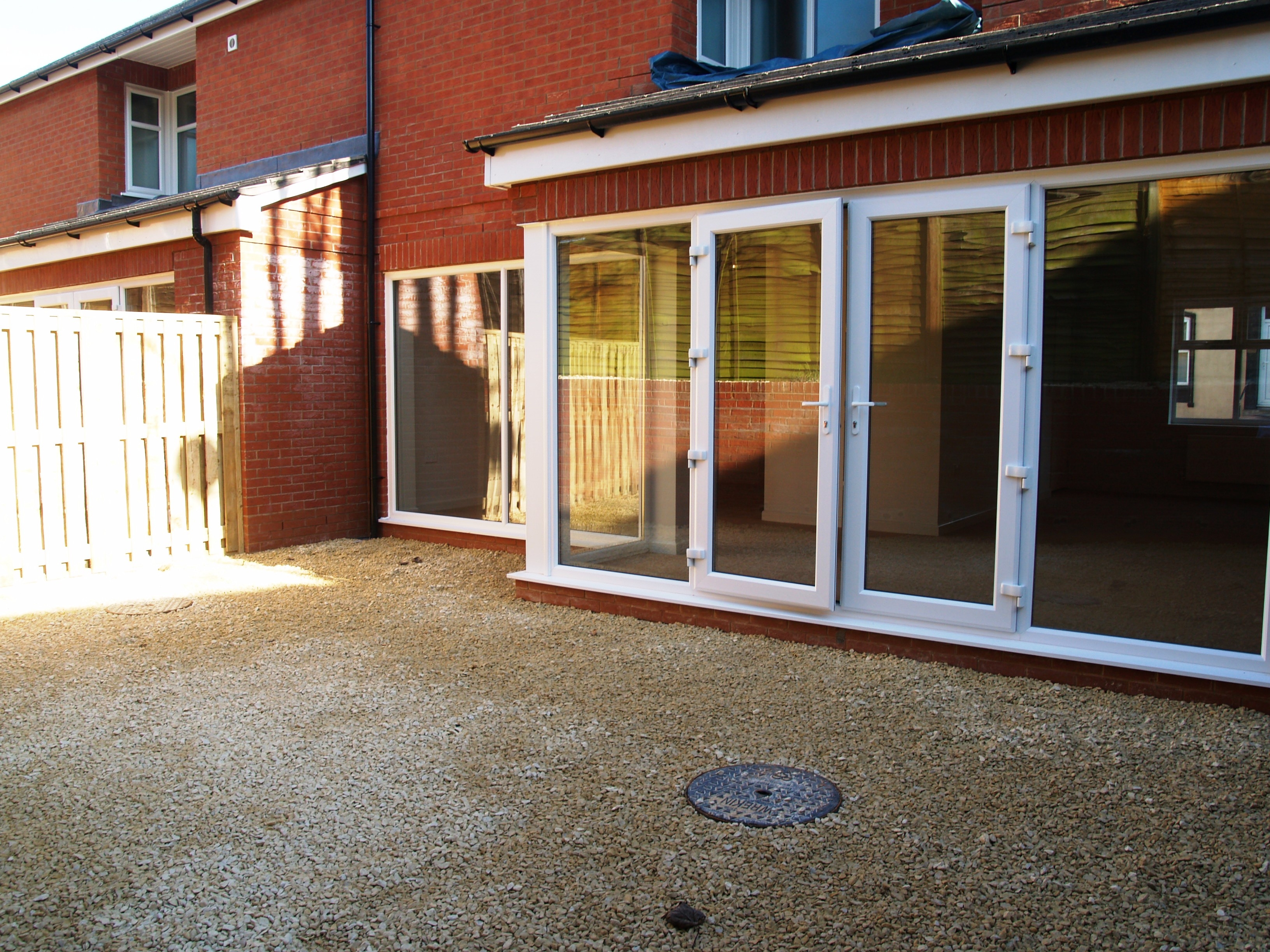 3 bedroom semi detached house Application Made in Birmingham - photograph 11.