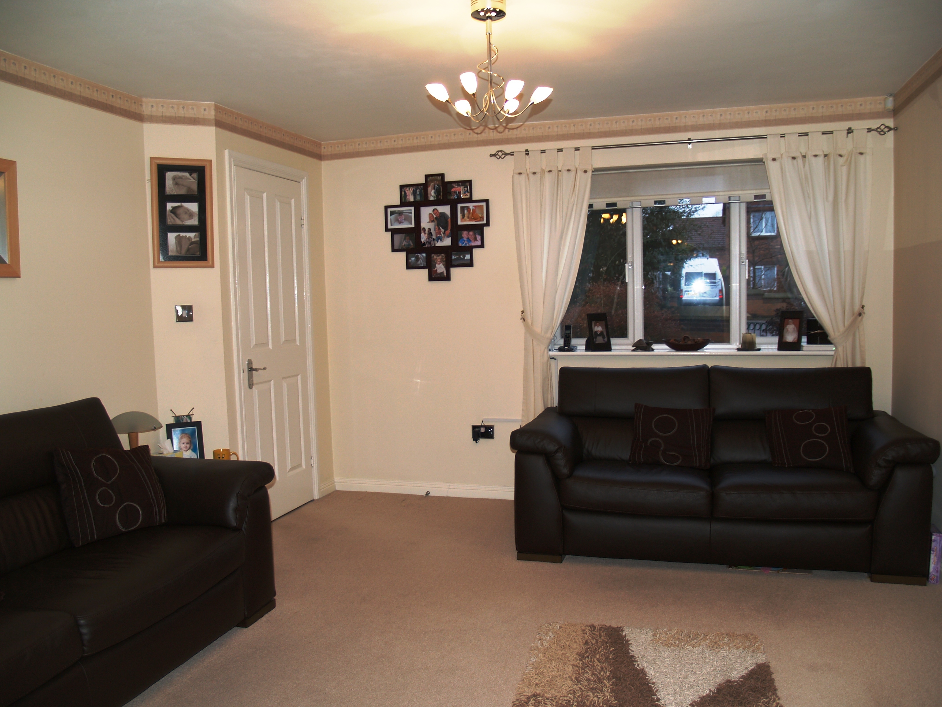 3 bedroom semi detached house SSTC in Birmingham - photograph 2.