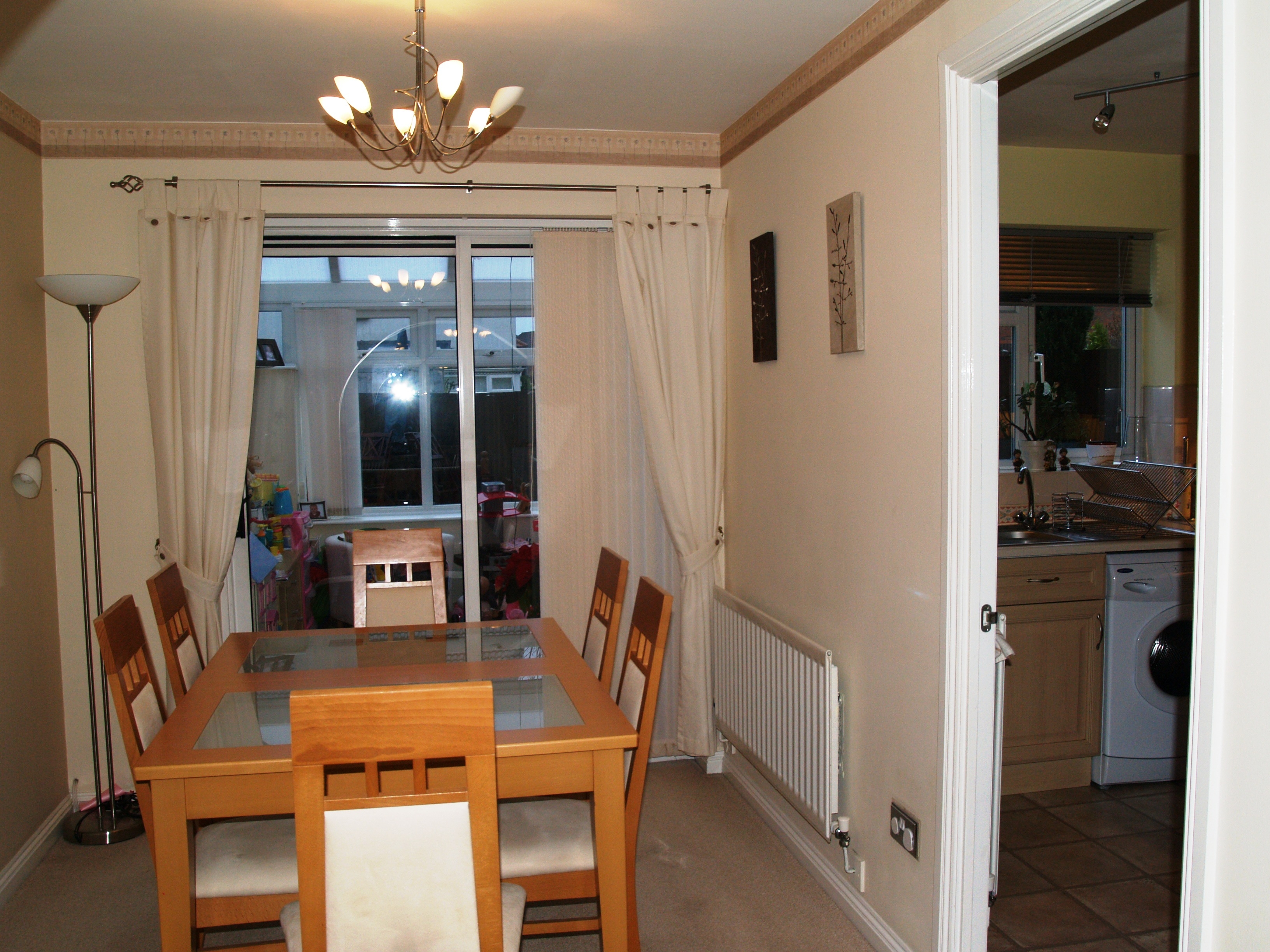 3 bedroom semi detached house SSTC in Birmingham - photograph 3.