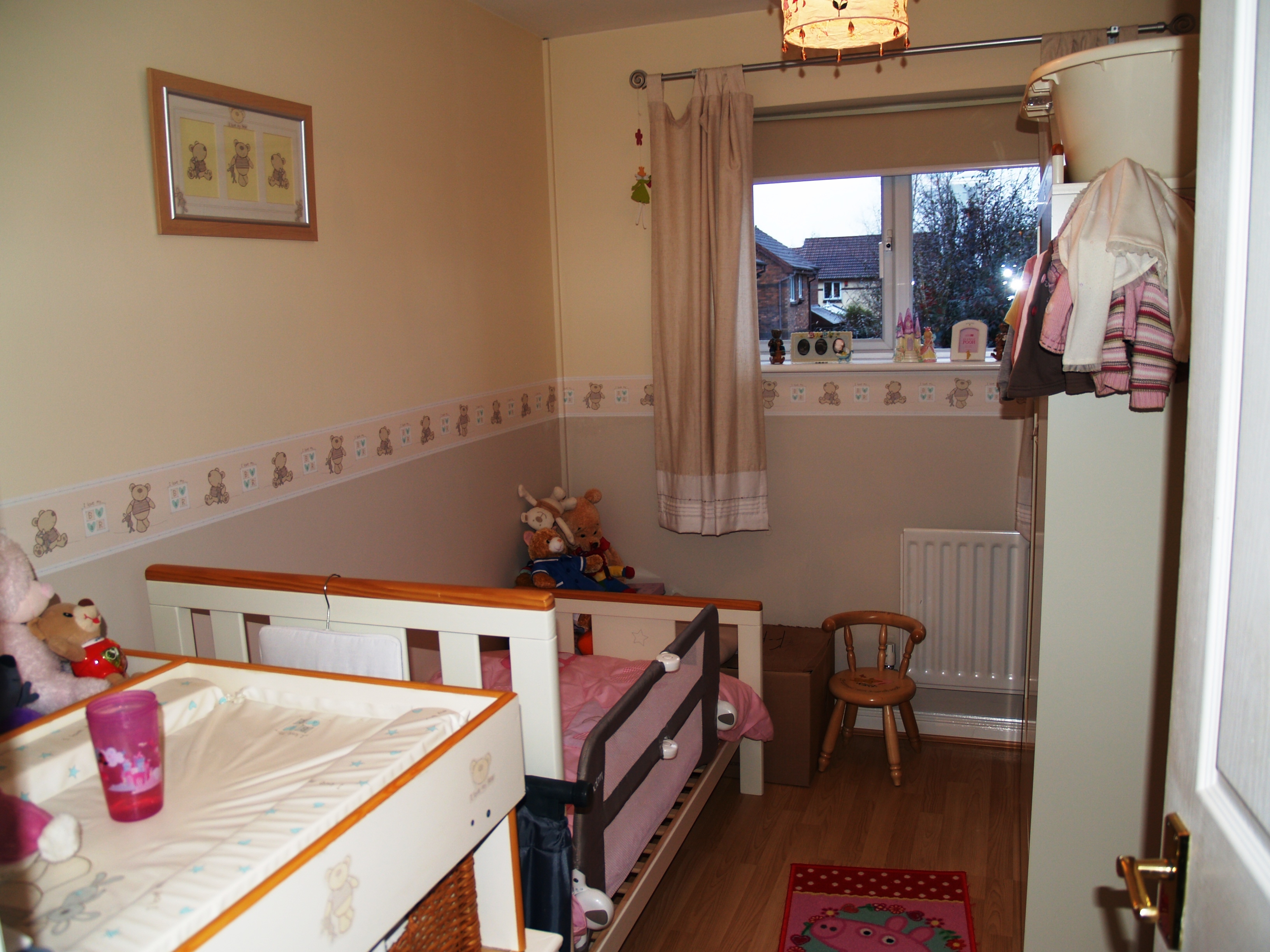 3 bedroom semi detached house SSTC in Birmingham - photograph 7.