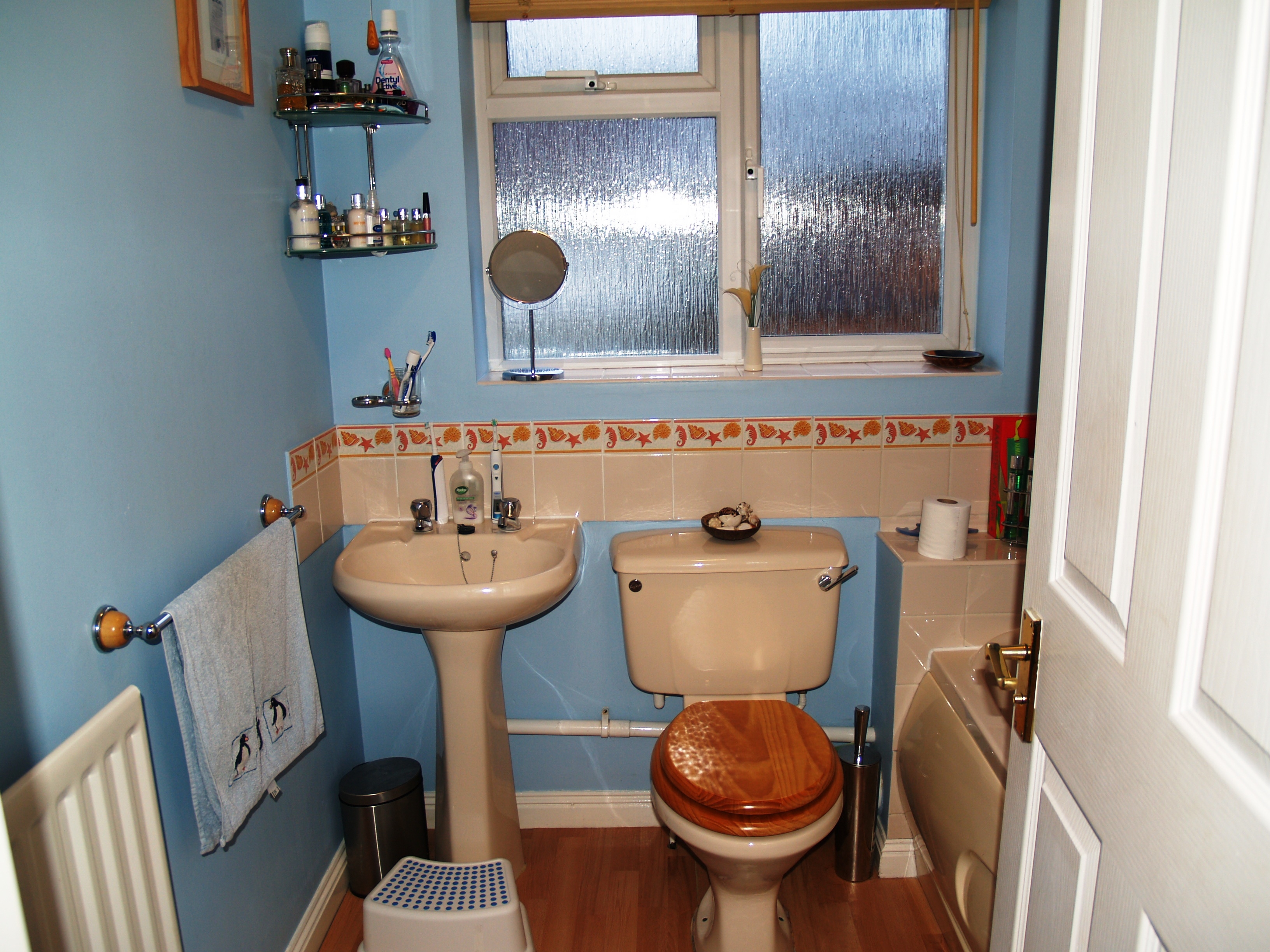 3 bedroom semi detached house SSTC in Birmingham - photograph 8.