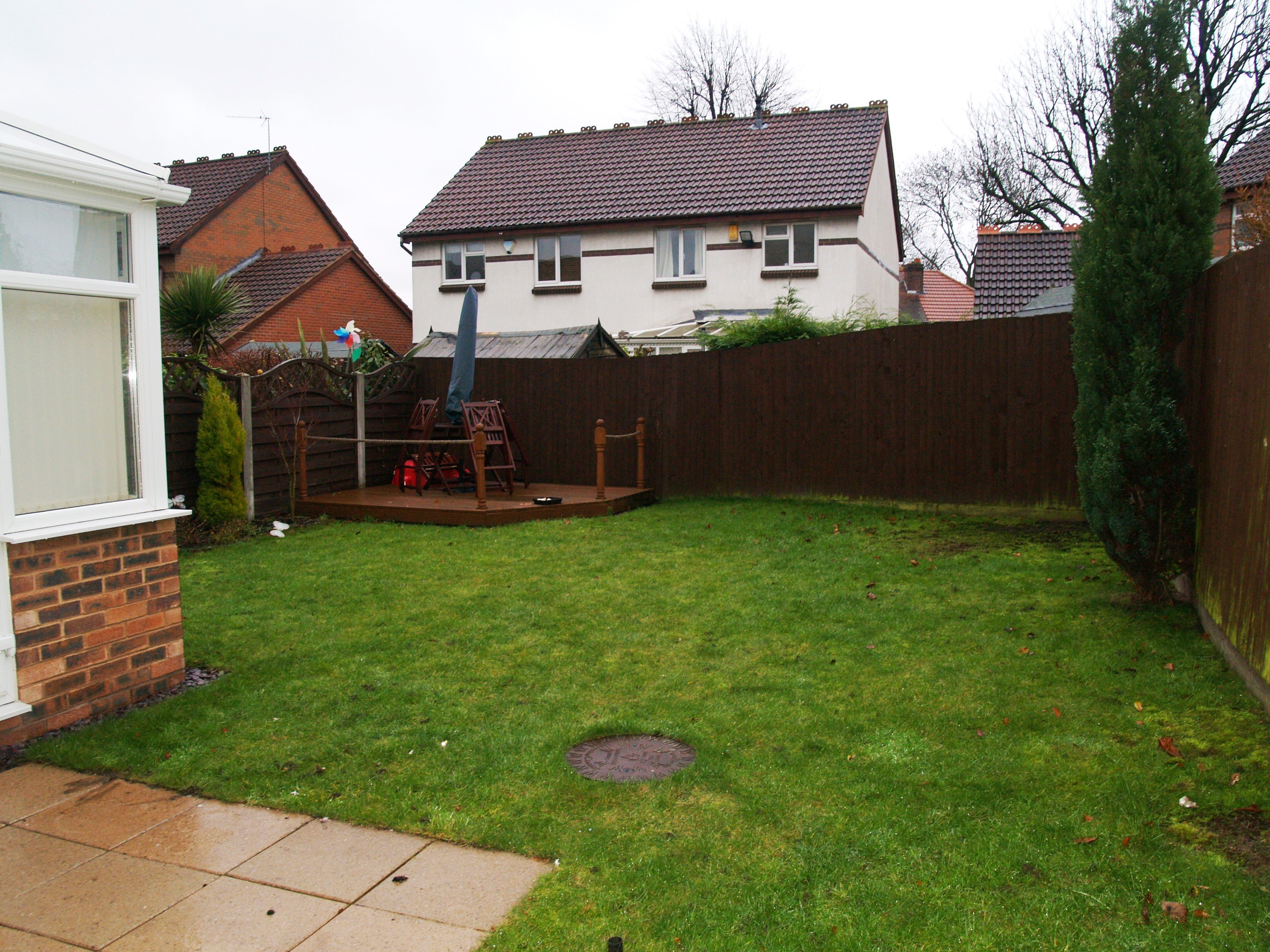 3 bedroom semi detached house SSTC in Birmingham - photograph 10.