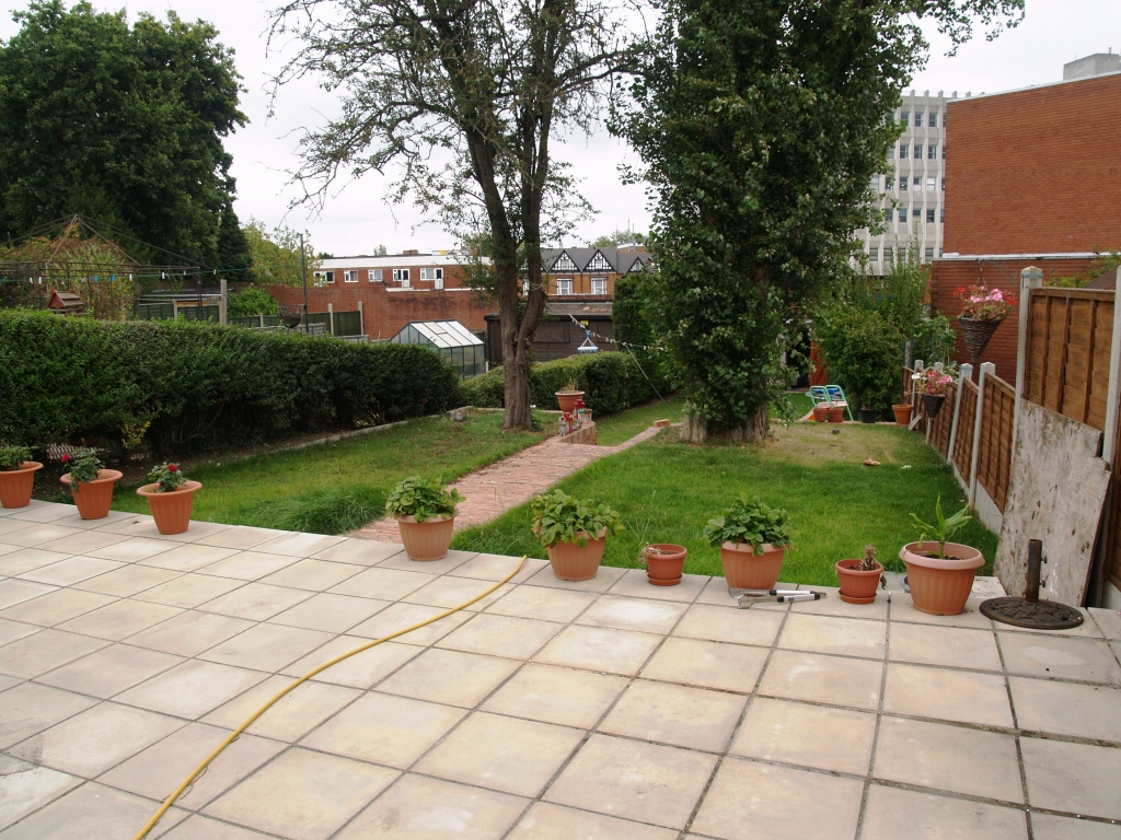 4 bedroom semi detached house Application Made in Birmingham - photograph 7.