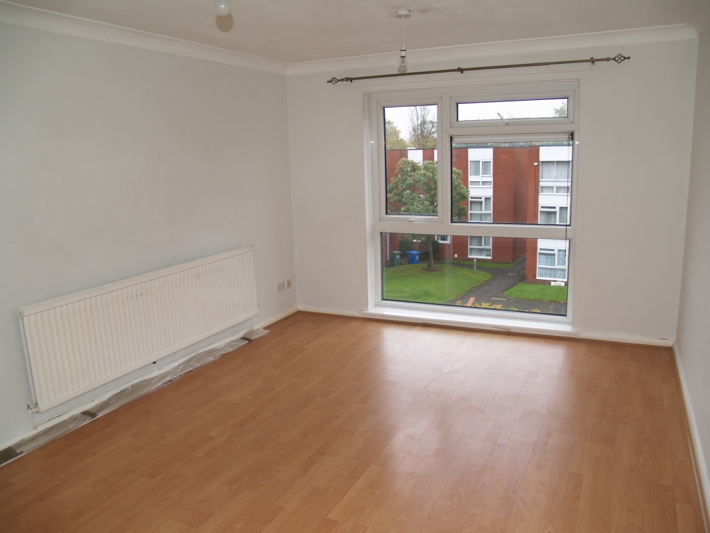 1 bedroom second floor apartment Application Made in Birmingham - photograph 2.