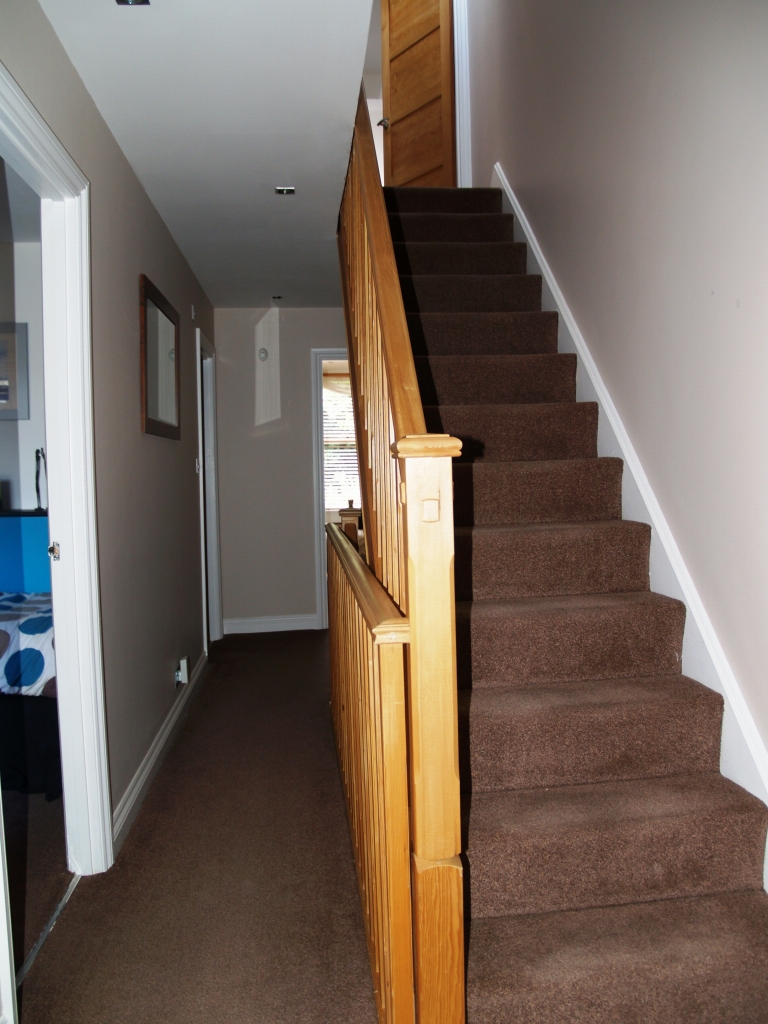 4 bedroom mid terraced house Application Made in Birmingham - photograph 18.