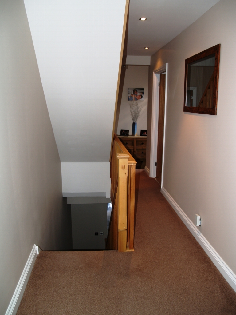 4 bedroom mid terraced house Application Made in Birmingham - photograph 19.