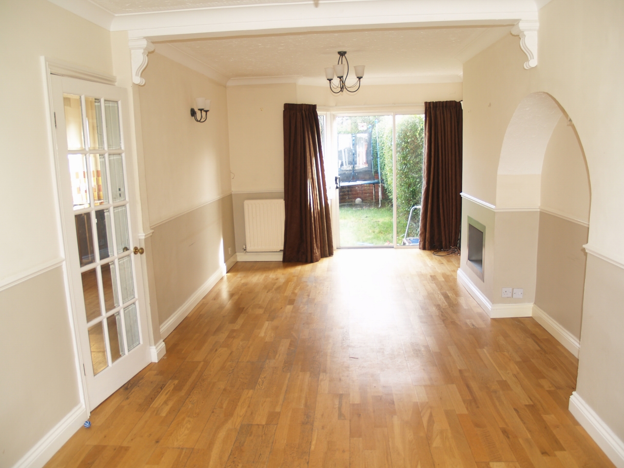 3 bedroom semi detached house SSTC in Solihull - photograph 3.