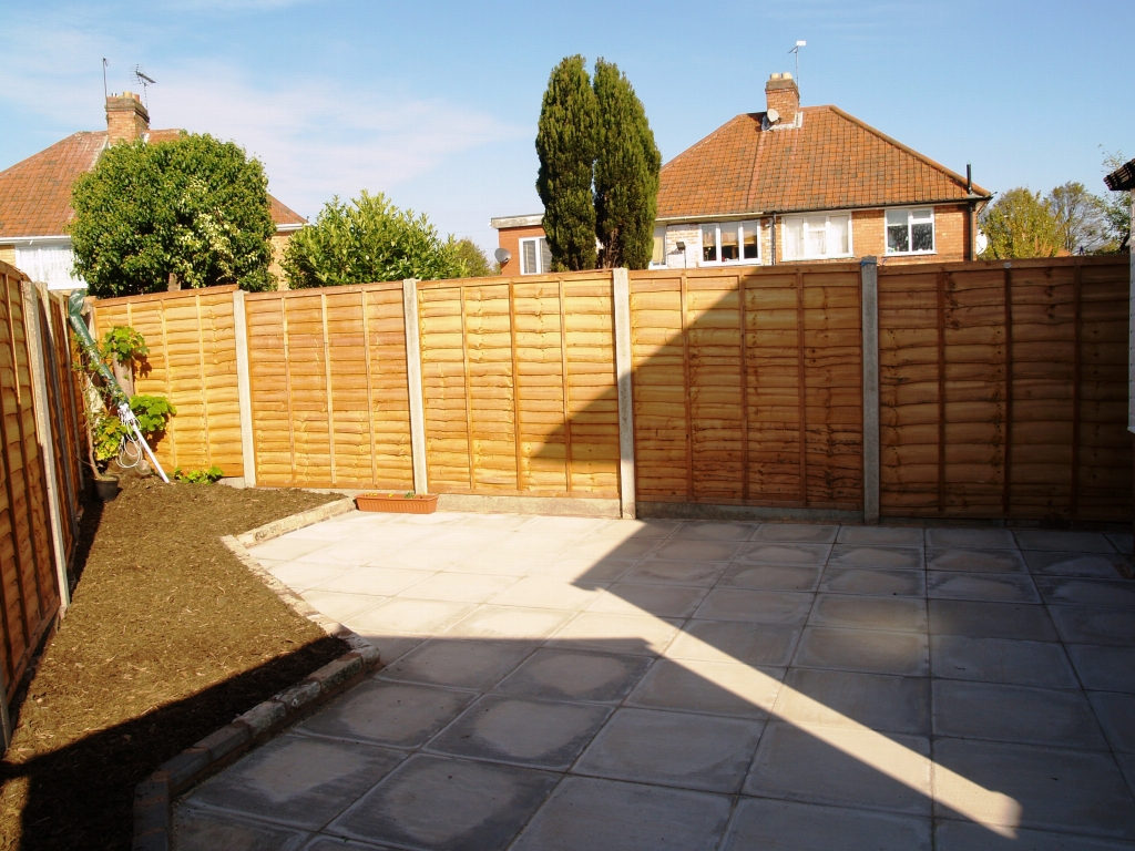 3 bedroom semi detached house Application Made in Birmingham - photograph 10.